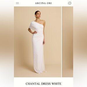 Arcina Ori Chantel Dress